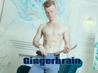 Gingerbrain