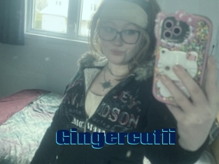 Gingercutii