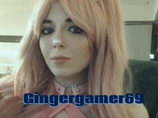 Gingergamer69