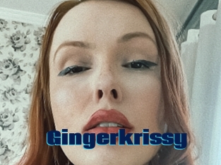 Gingerkrissy
