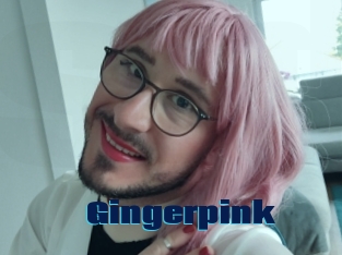 Gingerpink