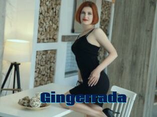 Gingerrada