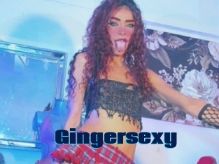 gingersexy Site de cul gratuit