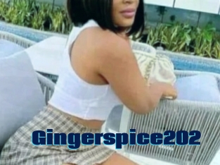 Gingerspice202