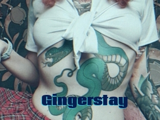 Gingerstay