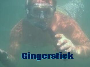 Gingerstick