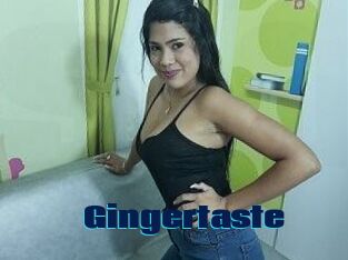 Gingertaste