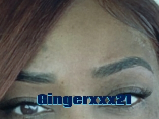 Gingerxxx21