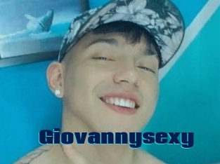 Giovannysexy