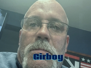 Girboy