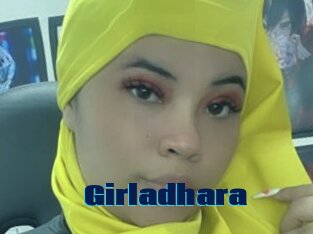 Girladhara