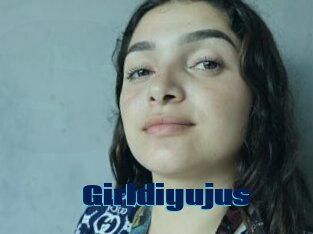 Girldiyujus