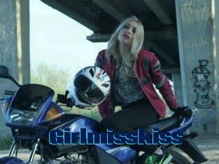 Girlmisskiss