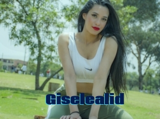 Giselealid