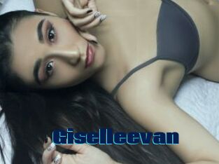 Giselleevan