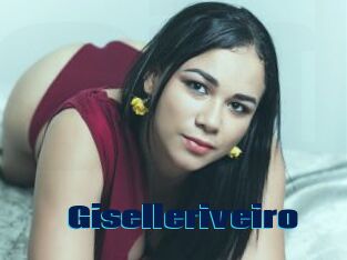 Giselleriveiro