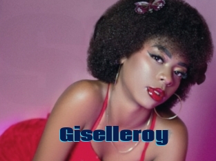Giselleroy