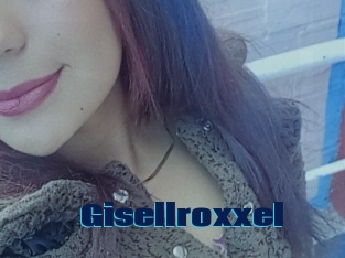 Gisellroxxel