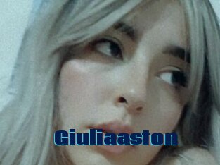 Giuliaaston