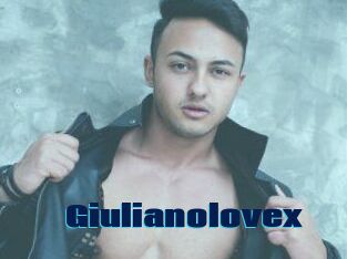 Giulianolovex