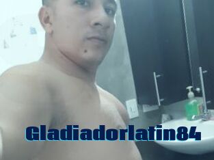 Gladiadorlatin84