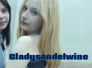 Gladysandelwine