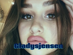 Gladysjensen