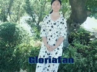 Gloriafan