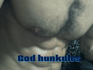 God_hunkules