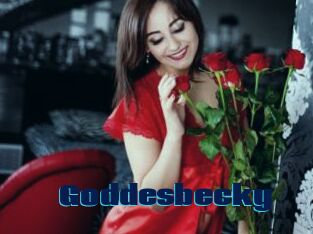 Goddesbecky