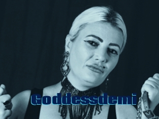 Goddessdemi