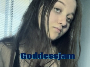 Goddessjam