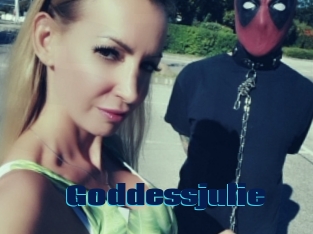 Goddessjulie