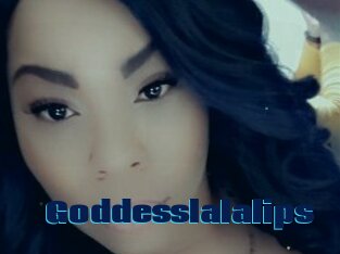 Goddesslalalips