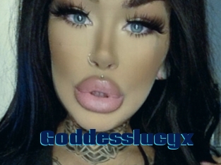 Goddesslucyx