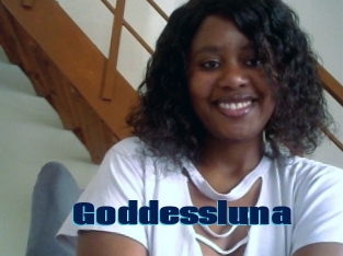 Goddessluna