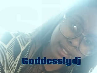 Goddesslydj