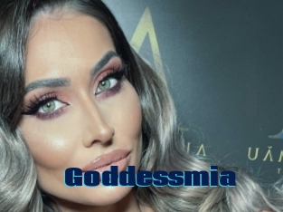 Goddessmia