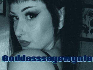 Goddesssagewynter
