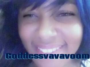 Goddessvavavoom