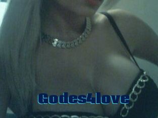 Godes4love