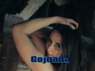 Gojoana