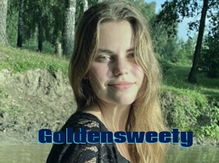 Goldensweety