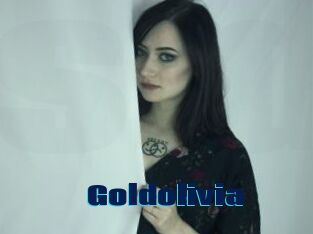 Goldolivia