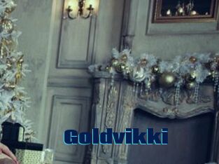 Goldvikki