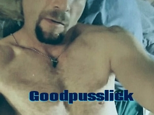 Goodpusslick