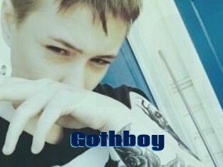 Gothboy