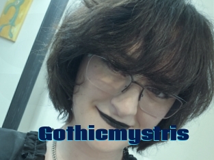 Gothicmystris