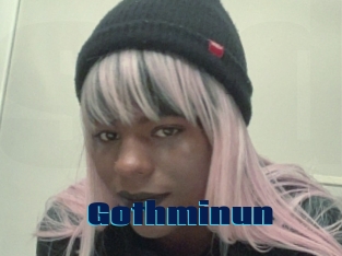 Gothminun