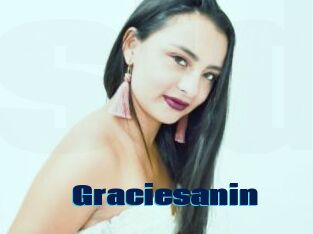 Graciesanin